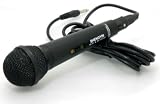 HiFi Gesangs-Mikrofon schwarz Mic Bestseller