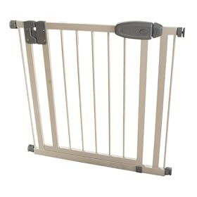 Tippitoes Swing Shut Safety Gate