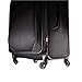 Samsonite Liftwo Spinner 21 Luggage, Black, One Size