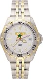 NHL Dallas Stars Men's All Star Watch Stainless Steel Bracelet