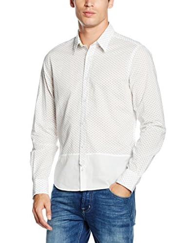 Meltin Pot Hemd Carbitm