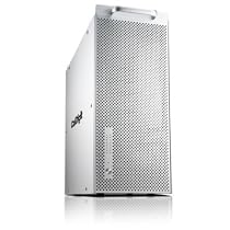 CalDigit HDPro RAID System 4TB Supports RAID 0, 1, 5, 6 JBOD. Design for Uncompressed HD 4:4:4, 2K Film worflow