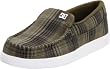 DC Men's Villain Tx Action Sports Sneaker