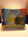 Born Free 6 Pack 5 Ounce Bottles- Value Pack