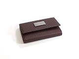 ブルガリ BVLGALI BROWN ６連キーケース 28372 [ 並行輸入品 ] ブルガリ キーケース