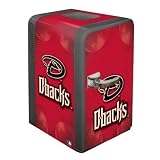 Arizona Diamondbacks Portable Refrigerator