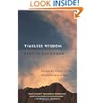 Timeless Wisdom: Passages for Meditation from the World's Saints and Sages (Essential Easwaran Library) by Eknath Easwaran