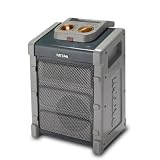 PUH9000-U Space Heater