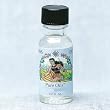 Neroli - Sun's Eye Pure Oils - 1/2 Ounce Bottle Image of Neroli - Sun's Eye Pure Oils - 1/2 Ounce Bottle