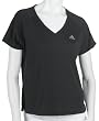 Adidas Women's Climalite Short Sleeve Top