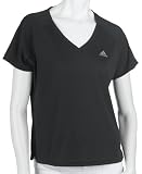 Adidas Womens Climalite Short Sleeve Top