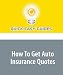 How To Get Auto Insurance Quotes