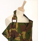 Baby BuBu Classic Prints: Camo