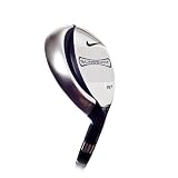 Nike Slingshot Tour Hybrid #1 Iron Wood Steel Stiff RH
