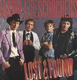 lost & found LP
