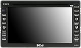 Boss Audio BV9250 In-Dash Double-Din AM/FM DVD/MP3/CD Receiver with 6.5-Inch Monitor