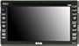 Boss Audio BV9250 In-Dash Double-Din AM/FM DVD/MP3/CD Receiver with 6.5-Inch Monitor
