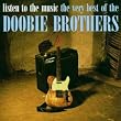 Very Best Of The Doobie Brothers