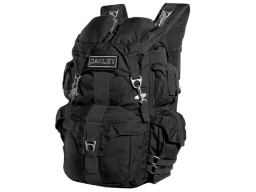 Oakley Mechanism Backpack - 1831cu in Black, One Size On Sale