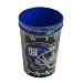 New York Giants Metallic Cups (16-Ounce, 2-Pack)