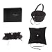 Kitchen & Housewares : Midnight Rendezvous Wedding Accessories Collection