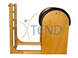 Pilates Ladder Barrel - BRAND NEW, PROFESSIONAL EQUIPMENT - WE SHIP WORLDWIDE