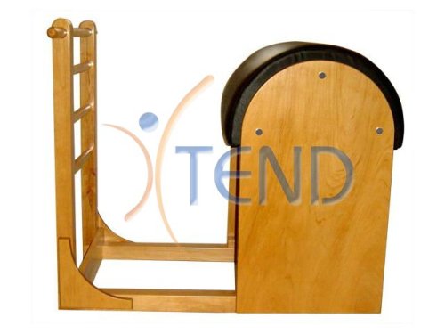 Pilates Ladder Barrel - BRAND NEW, PROFESSIONAL EQUIPMENT - WE SHIP WORLDWIDE
