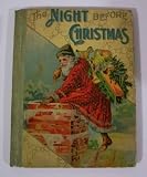 The Night Before Christmas