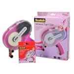 Scotch CAT 085 Advanced Tape Glider w...