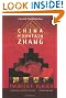 China Mountain Zhang