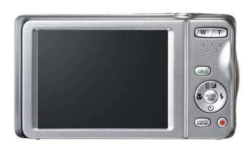 Imagen 2 de Fujifilm T400 Silver