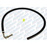 ACDelco 36-361350 Professional Power Steering Gear Outlet Hose by ACDelco