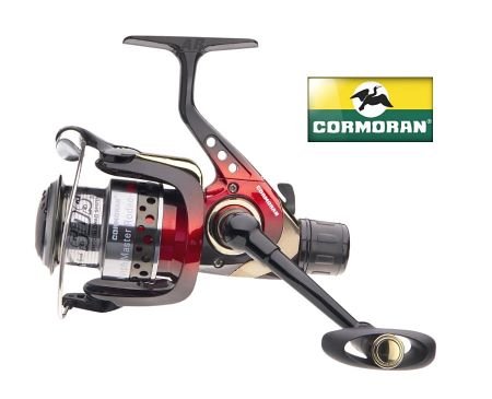 Cormoran Rolle Match Master Rodeo