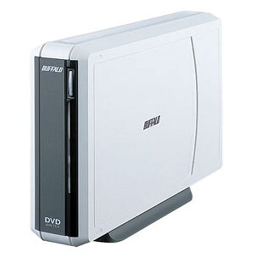 BUFFALO DVM-RXG18U2