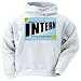 FROM THE LOINS OF MY MOTHER COMES INTERN Adult Hooded Sweatshirt (Hoodie / Hoody) Various Colors