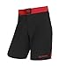 Sanabul Essential MMA BJJ Cross Fit Workout Shorts (36