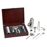 Barware Manhattan Cocktail Set