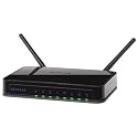 4-Port Wireless-N Router