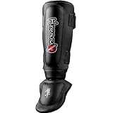 Hayabusa Official MMA Pro Striking Shin/Instep Guards