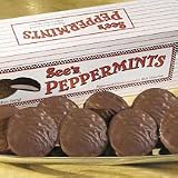 See's Candies 8 oz. Milk Peppermints