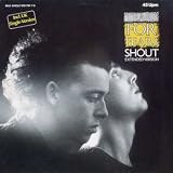 Shout