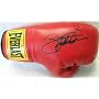Manny "Pacman" Pacquiao Autographed / Signed Everlast Boxing Glove