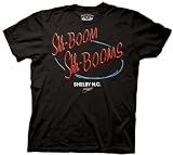 Eastbound And Down Kenny Powers Shh-Booms T-shirt