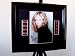 Barbra Streisand Signed + Original Film Footage Framed