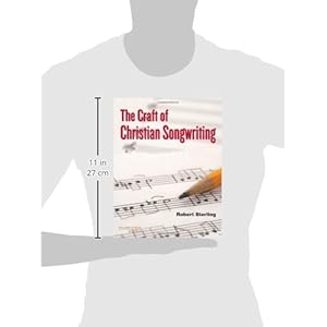 The Craft of Christian Songwriting