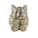 Elephant Jewelry Trinket Box Bejeweled Cute FREE SHIP!