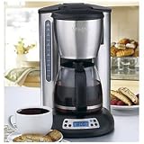 Waring Pro Coffee Maker – 10 Cup 41kKWmwA6OL. SL160 Waring Pro Coffee Maker – 10 Cup