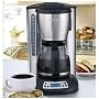 Waring Pro Coffee Maker – 10 Cup