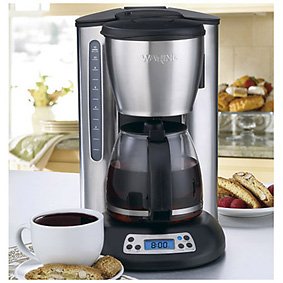 Waring Pro Coffee Maker - 10 Cup