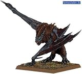 Eigenschaften Games Workshop / VARGHULF DER VAMPIRFUERSTEN